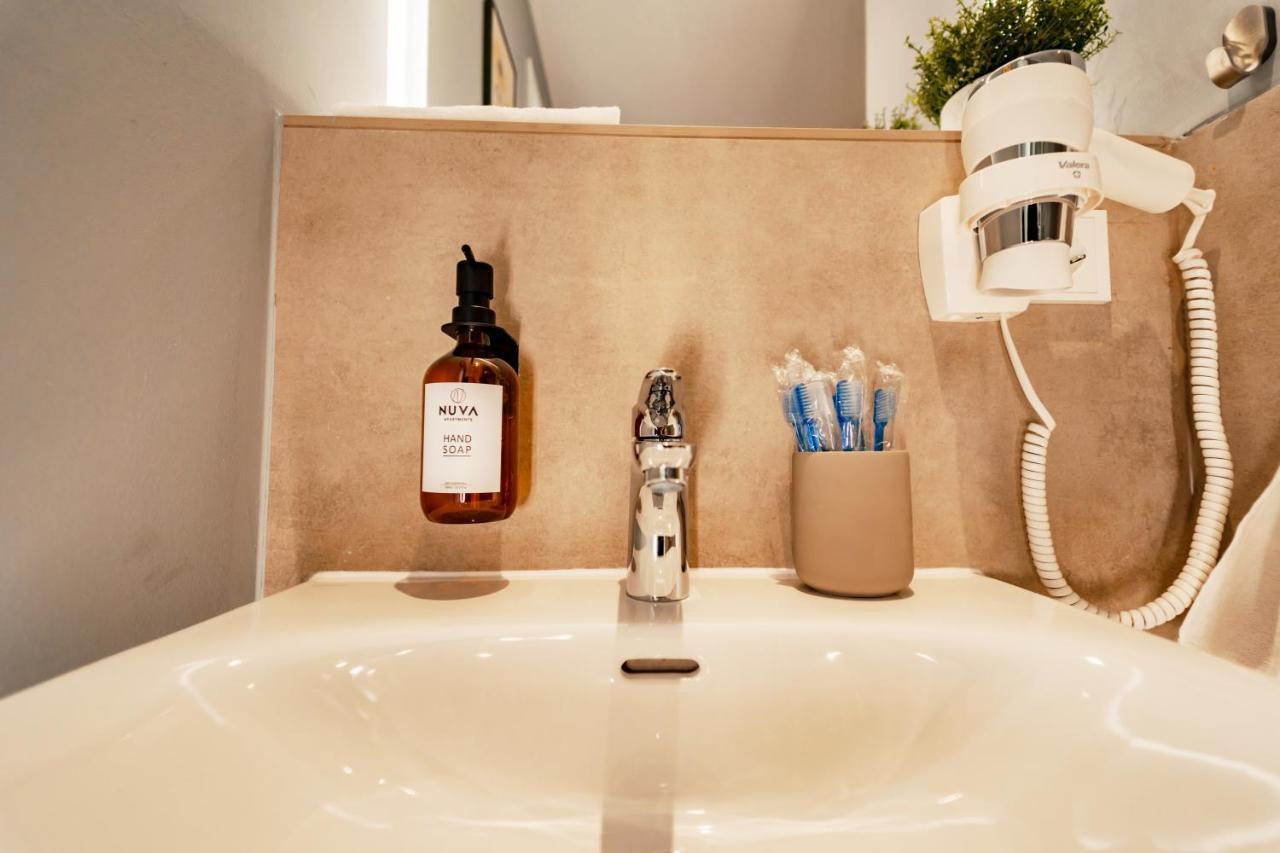 Nuva Apartments Cologne Luaran gambar