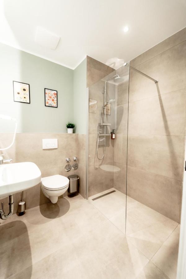 Nuva Apartments Cologne Luaran gambar