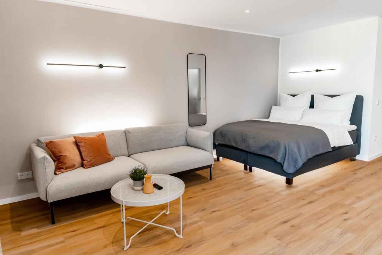 Nuva Apartments Cologne Luaran gambar