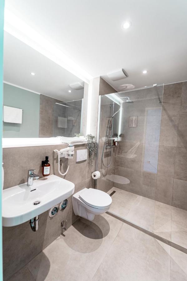 Nuva Apartments Cologne Luaran gambar